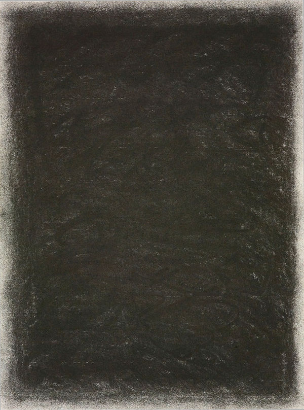 Shi Jin-Hua, Pen Walking #35, 2007