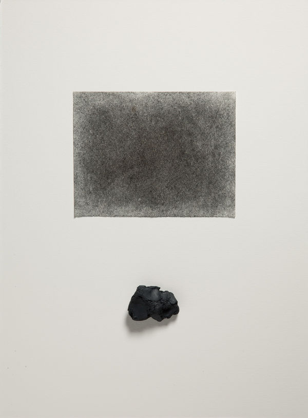 Shi Jin-Hua, Pen Walking #124, 2012