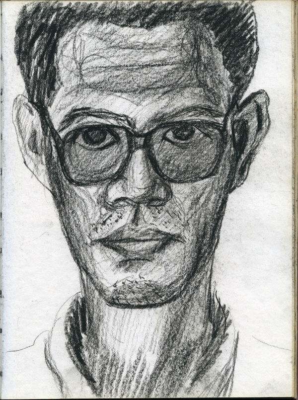 Shi Jin-Hua, Confusing Times as a Youth, 1986-1988