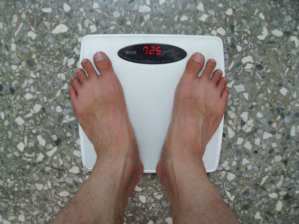 Shi Jin-Hua, The Cost of Being Slimming, 2009-2010