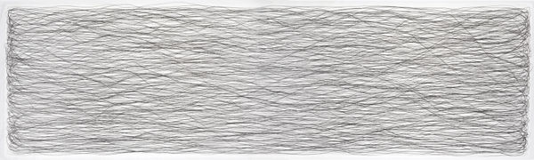 Shi Jin-Hua, Pen Walking #70, 2008