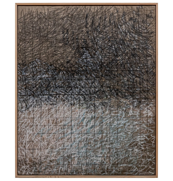 Fereydoun Ave, Untitled