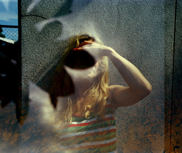 Erle M. Kyllingmark, YDASSA #25, 2020