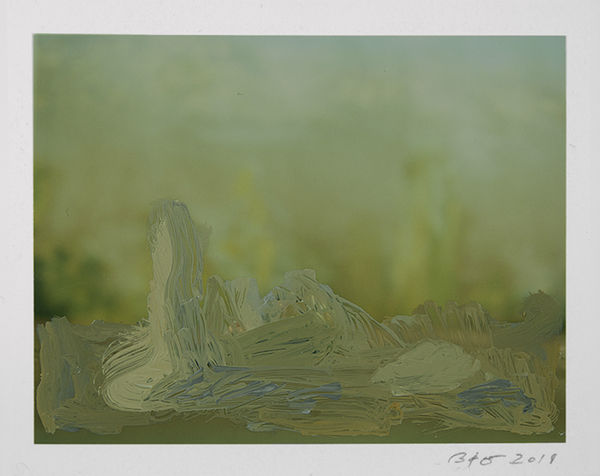 Nils Olav Bøe, U.T 29, 2019