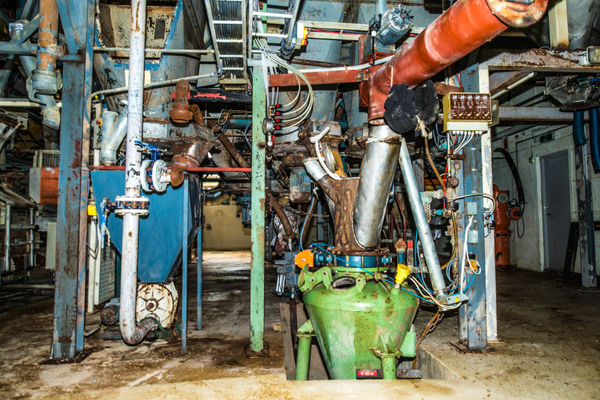 Dag E. Thorenfeldt, Apothekernes Laboratorium #11, 2019