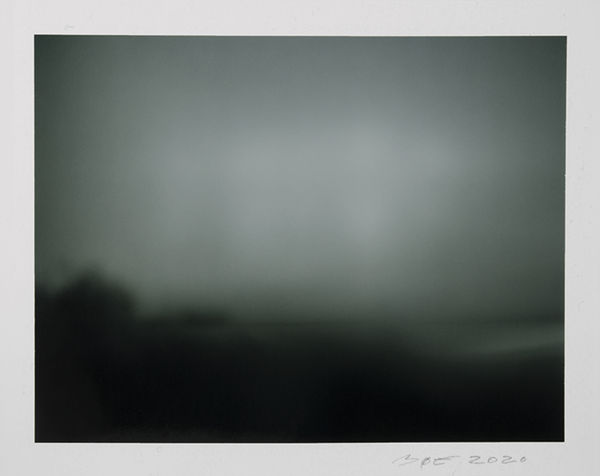 Nils Olav Bøe, U.T 33, 2020