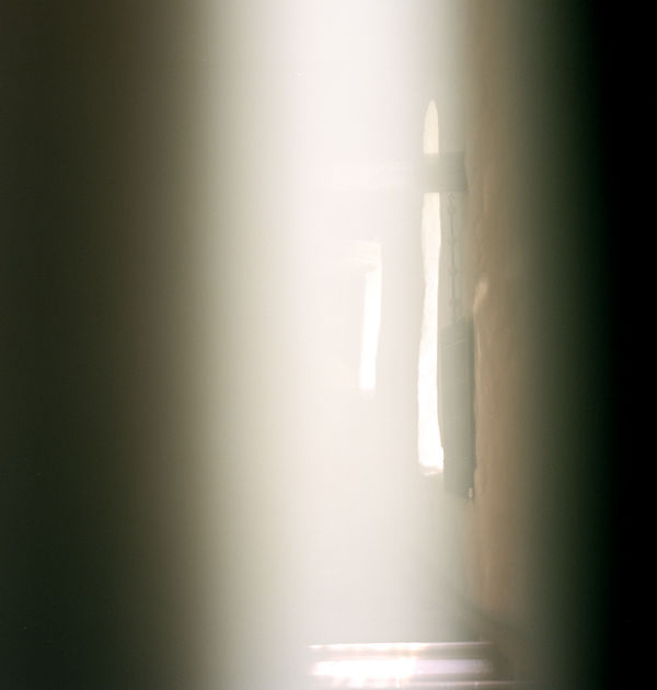 Hedevig Anker, Interiøret i Tanum kirke 1, 2019/2021