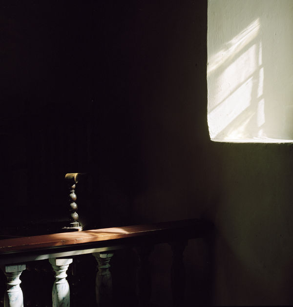 Hedevig Anker, Tanum kirke, sakristiet , 2019/2021