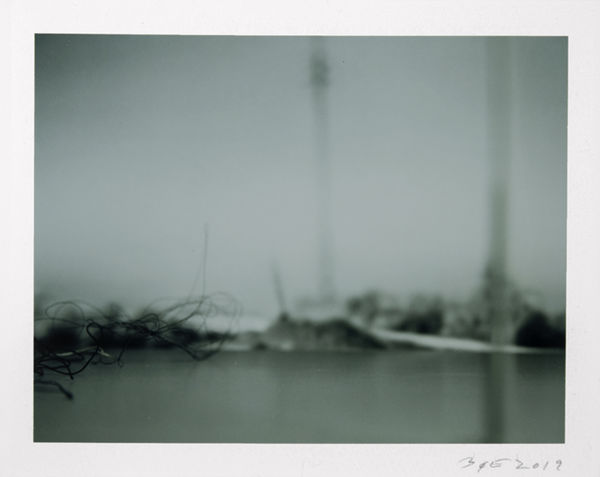 Nils Olav Bøe, U.T 32, 2019