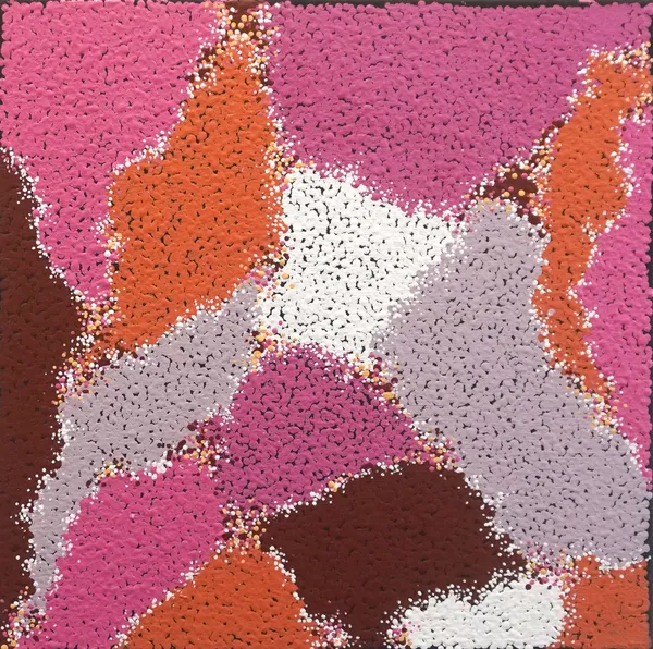 Venetta Yanawana, Nyangumarta Warran, 2025