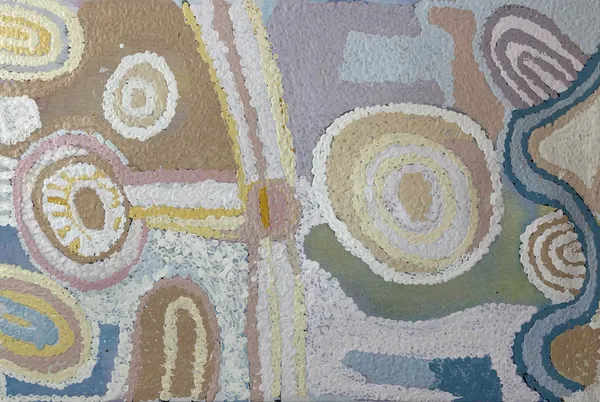 Puna Yanima, Antara, 2026