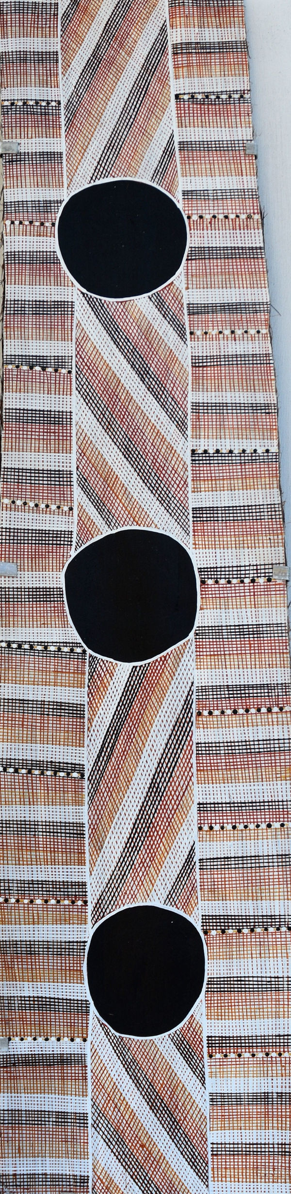 Pam Wurrkidj, Wak Wak, 2023