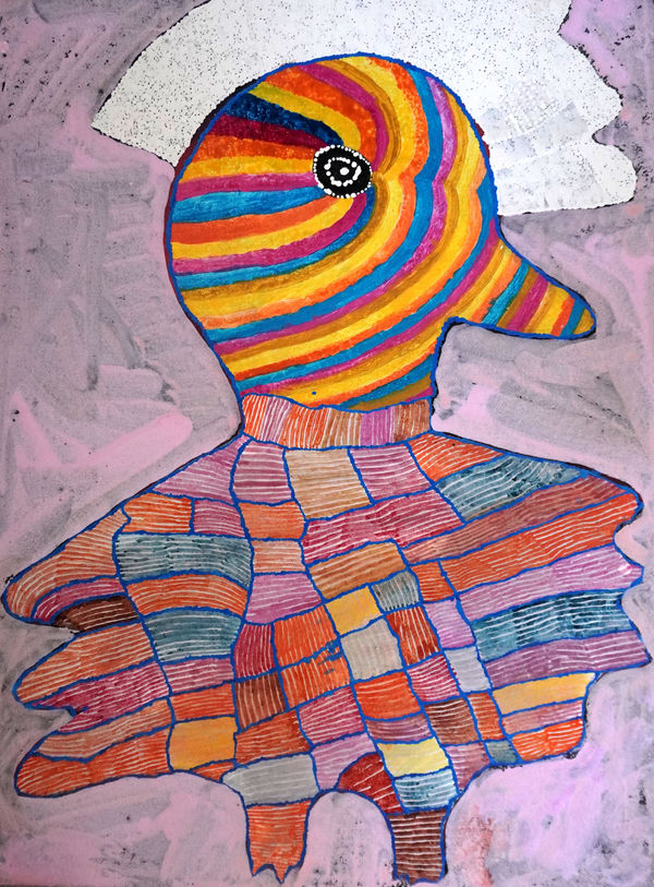 Dulcie Sharpe, Tjulpu, 2025