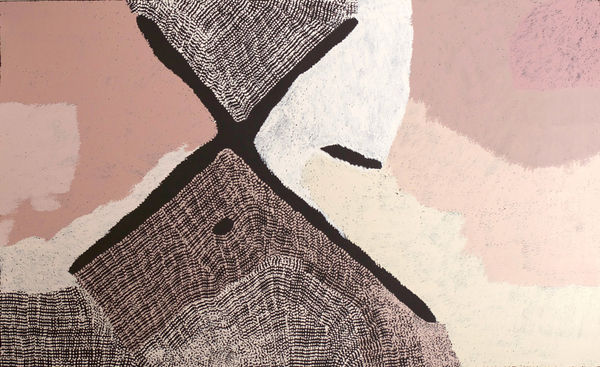 Pepai Jangala Carroll, Yumari