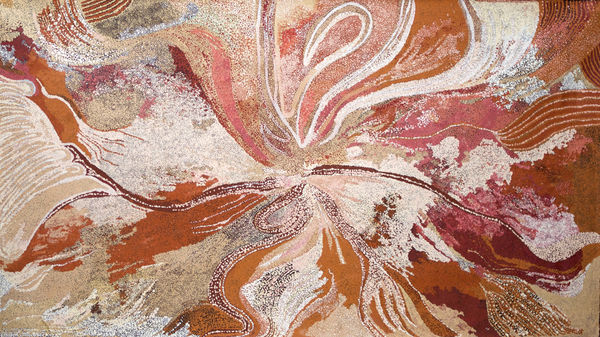 Rachel Mipantjili Lionel, Kapi Wankanya, 2019