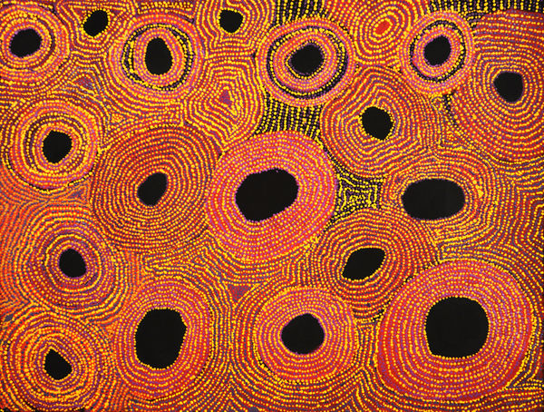 Byron Brooks, Mituna, 2015