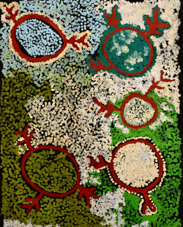 Simon Hogan, Lingka, 2022