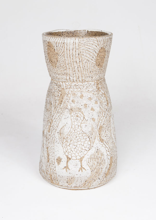 Carlene Thompson, Milpatjunanyi-Kipara munu kalaya, 2018