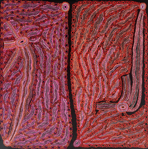 Debra Umala, Kapi Tjukula, 2025