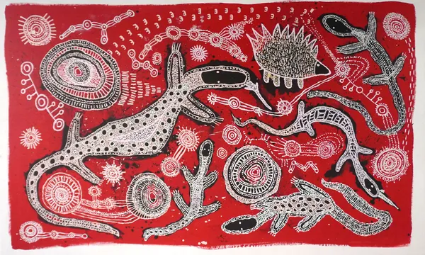 Serena Ken, Ngayuku ngura - My Country, 2025