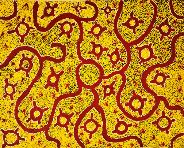 Walter Hansen, Karnu and Ilkurlka