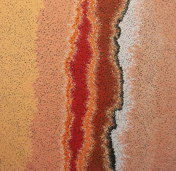 Venetta Yanawana, 2025