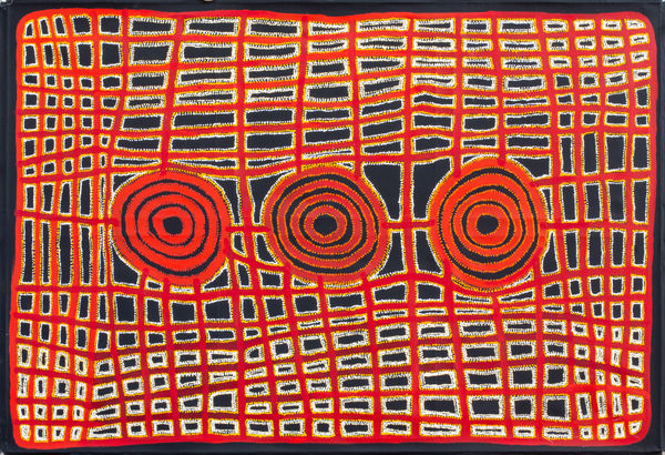 Ian Rictor, Kamanti munu Tuwan, 2021