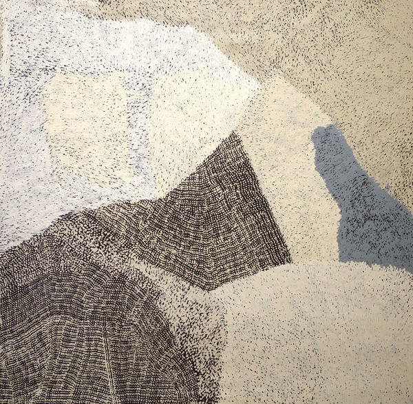 Pepai Jangala Carroll, Ilpili, 2018