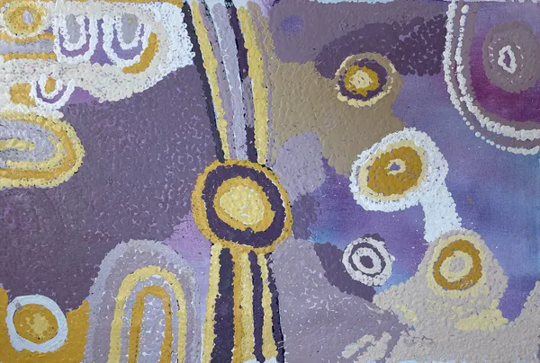 Puna Yanima, Antara, 2026