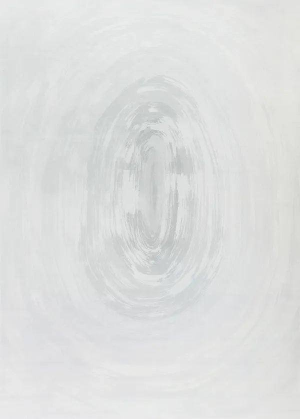 Rosella Namock Many Generations 5/23 screenprint 82 x 50 cm