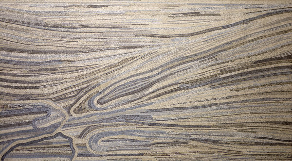 Yurpiya Lionel, Anumara, 2018