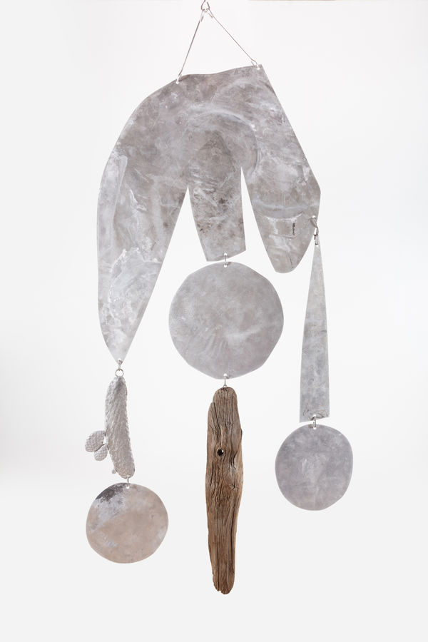 Fay Ray, Algodones, 2021