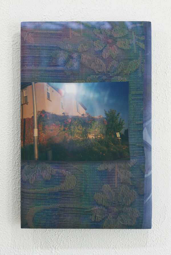 Emma Safir, San Jose 2010, Arnhem 2020, 2022