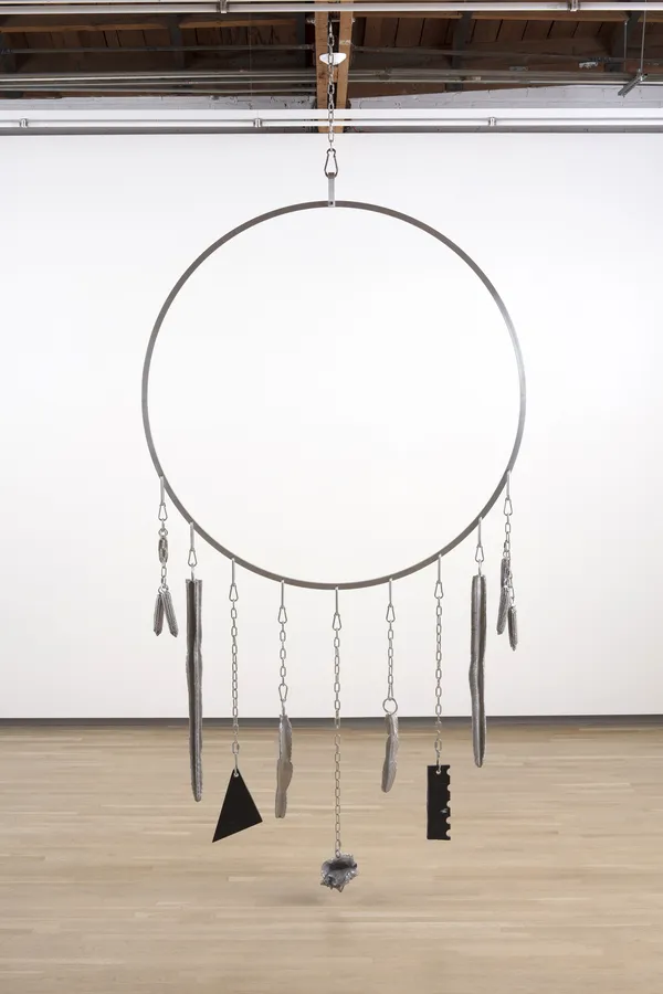 Fay Ray, Desert Shore, 2018