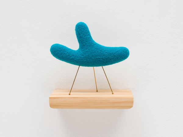 Masako Miki, Bakezori (Animated Straw Sandals), 2022