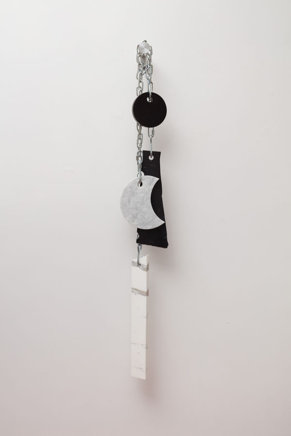 Fay Ray, Silver Moon, 2018