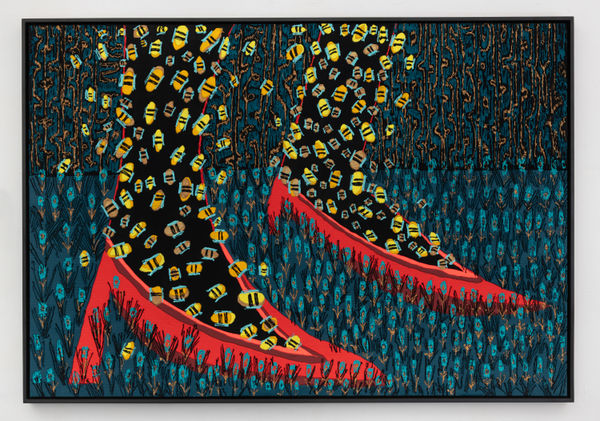 Summer Wheat, Fertile Ground, 2023