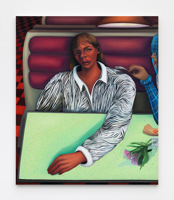 Coady Brown, Bully, 2021