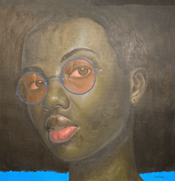 Oluwole Omofemi, Find Love, 2021