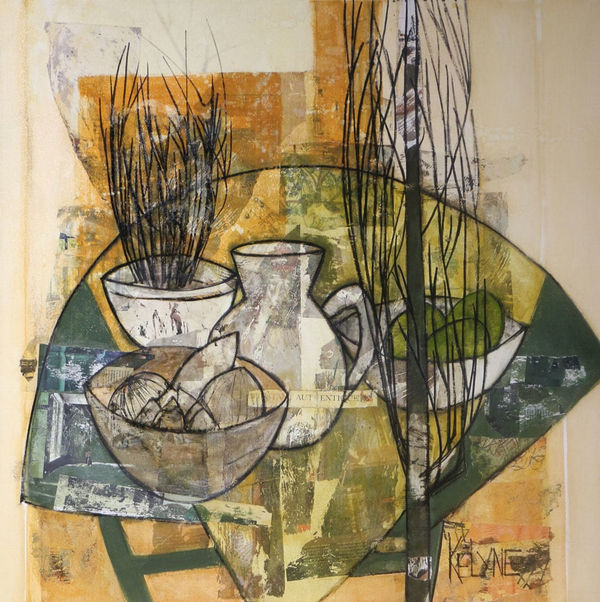 Kelyne Miternique, Instant authentique, 2019