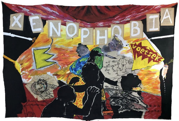 Giggs Kgole, Where did it all go wrong, 2019