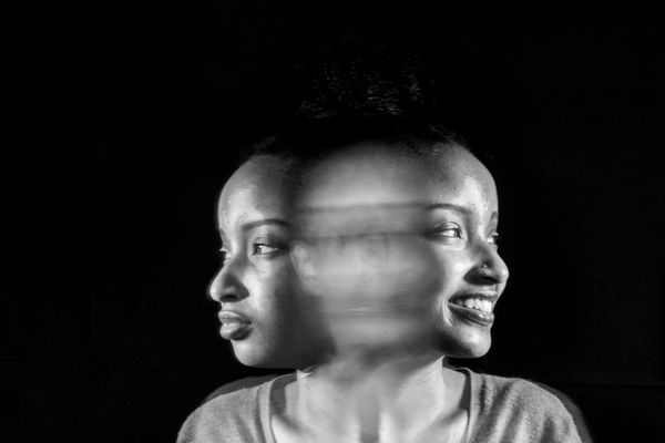 Alice Kayibanda, Cold or wam?, 2020