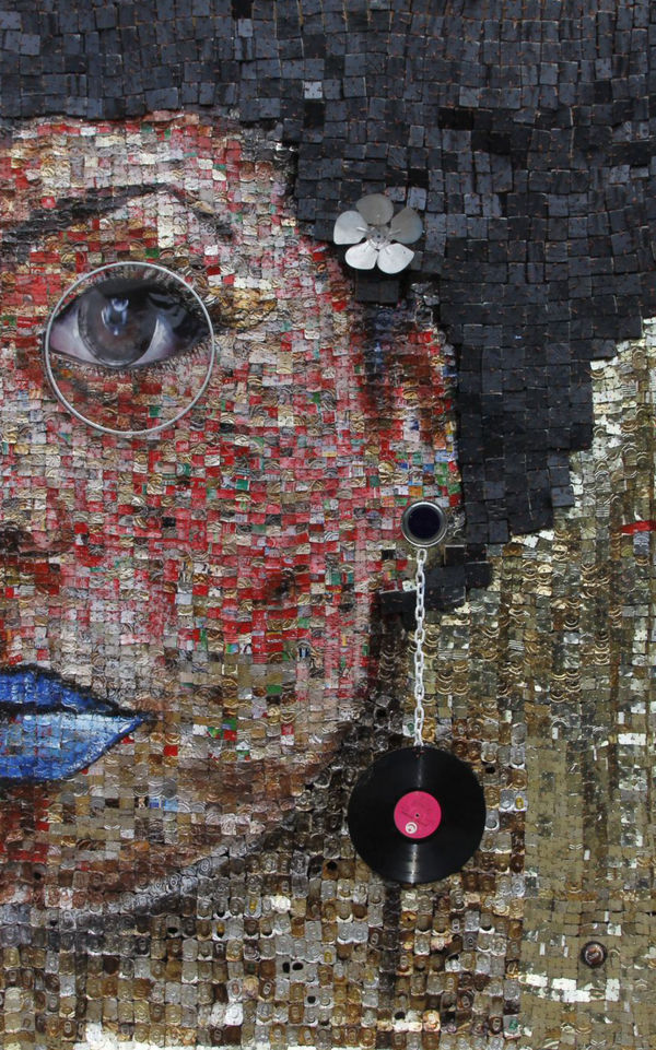 Samson Akinnire, Focus, 2019