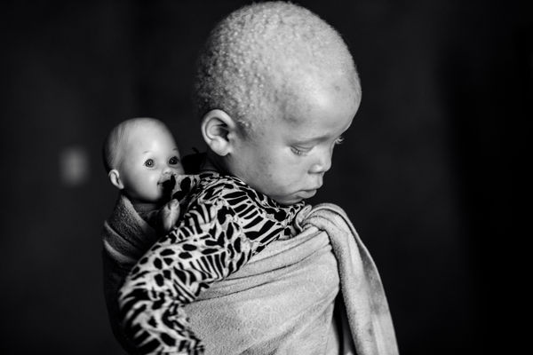 Alice Kayibanda, Untitled, 2020