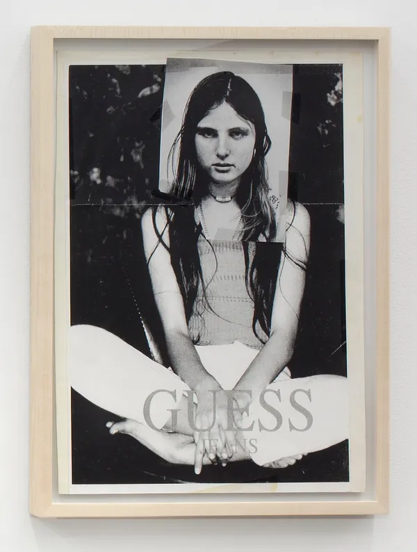 Marlene McCarty, Marlene Olive, 1994-6