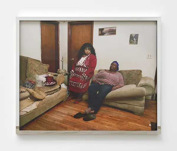 Deana Lawson