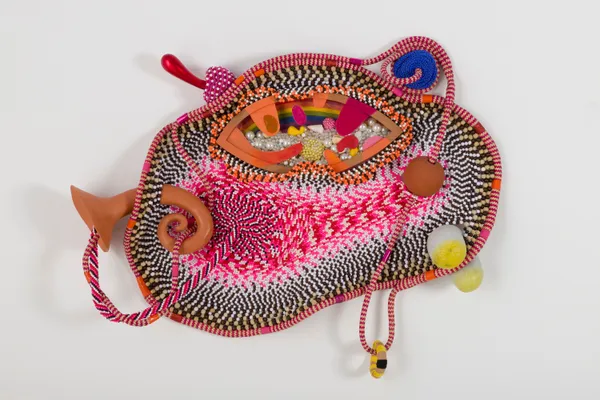 Maria Nepomuceno, Orbita do sim, 2024