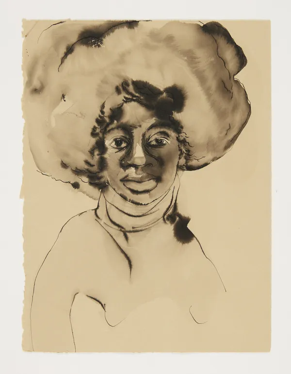Kara Walker