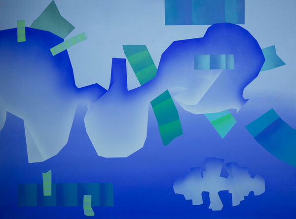 Haojie Liang, Micro, 2016