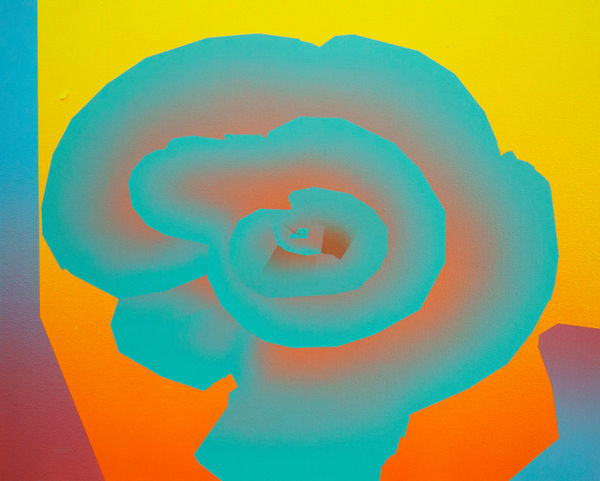 Haojie Liang, Emit , 2017